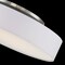 Dweled Manhattan 26in LED Flush Mount 2700K in Brushed Nickel FM-131 - alternate 4